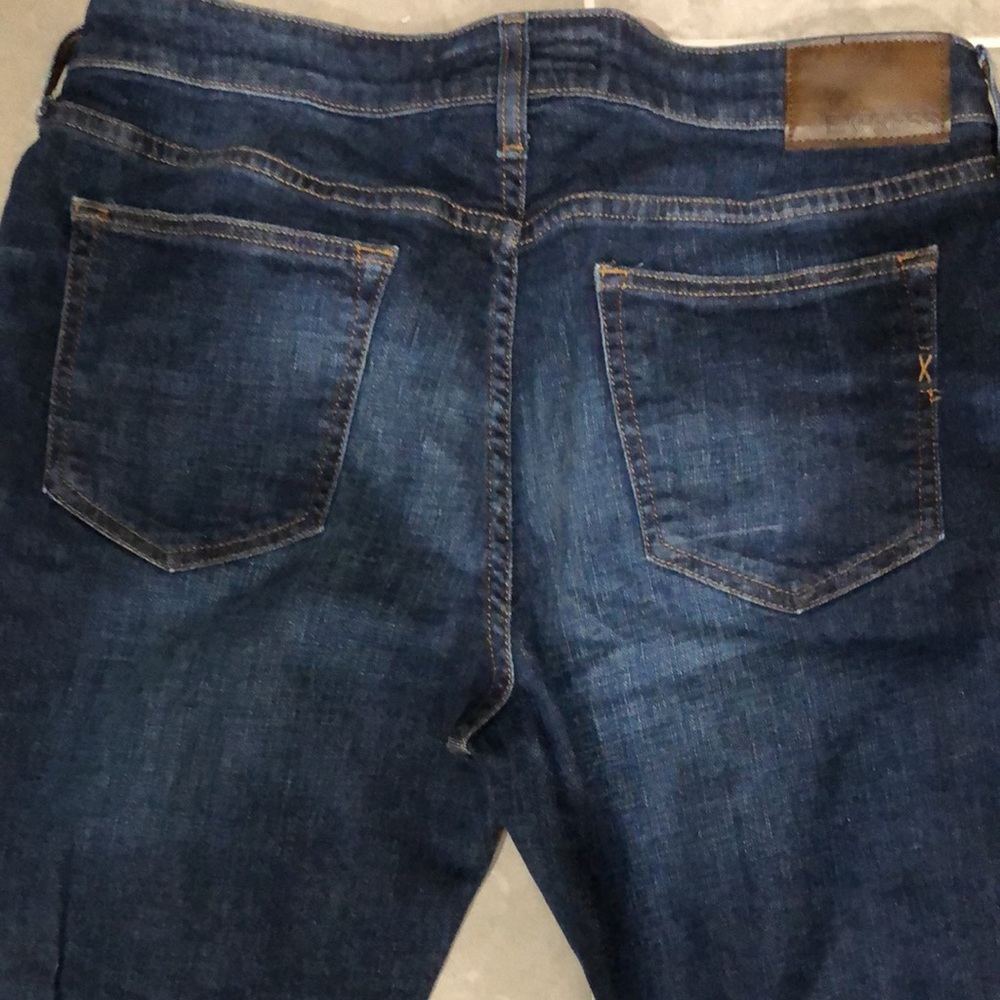 Men’s Express Jean - Picture 3 of 5